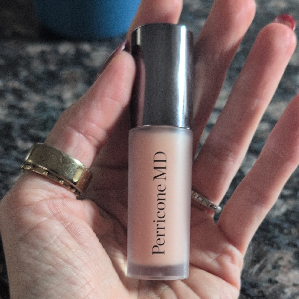 Perricone MD Lychee lip Oil "No Makeup" Line